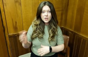 Newly Promoted Deputy Chillicothe Auditor Enjoys Numbers and Working with Public