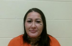 Portsmouth Woman Arrested with Half Pound of Fentanyl and Crack