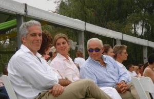 Ohio billionaire political funder Les Wexner to be deposed by members of Congress in Epstein probe