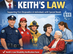 New Ohio Database Helps First Responders Assist Individuals with Disabilities