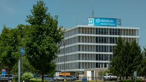 Yost Joins DOJ in Antitrust Lawsuit Against OhioHealth