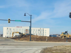 TownePlace Suites by Marriott Breaks Ground in Circleville