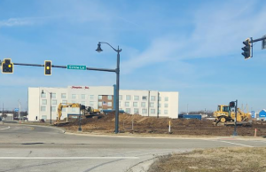TownePlace Suites by Marriott Breaks Ground in Circleville