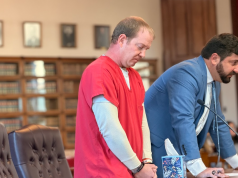 Pickaway County Pastor Sentenced to 15 Years for Sexual Battery Involving Minors