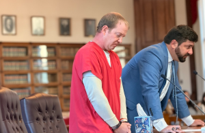 Pickaway County Pastor Sentenced to 15 Years for Sexual Battery Involving Minors