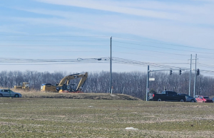 RaceTrac Breaks Ground in Circleville Plans for Opening in 2026