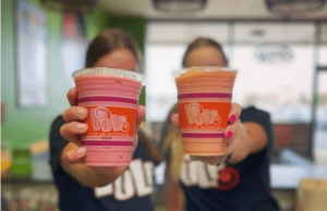 Pulp Juice and Smoothie Bar Coming to Circleville This Summer