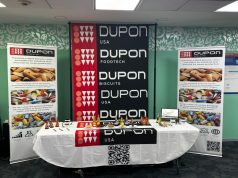 A “Sweet” Expansion: Belgium’s Dupon USA to Build $33M Manufacturing Hub in Columbus