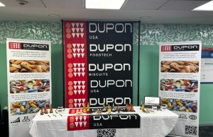 A “Sweet” Expansion: Belgium’s Dupon USA to Build $33M Manufacturing Hub in Columbus