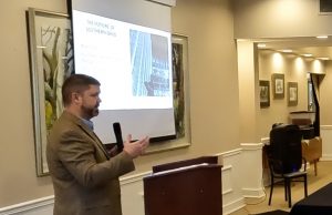 New Developments Will Need Workers for Uranium Enrichment and More at Piketon