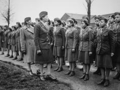 “History Restored”: Ohio Officially Recognizes March 9th as 6888th Postal Battalion Day