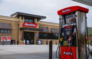 Racetrac Proposal, Service Honors Highlight Township Trustees Meeting