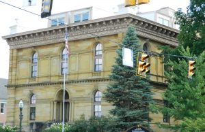 Fairfield County Earns “Aa1” Bond Rating Upgrade, Among Top in Ohio