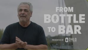 “From Bottle to Bar” Series Showcases Ohio Distilleries and Local Businesses Including Nelsonville