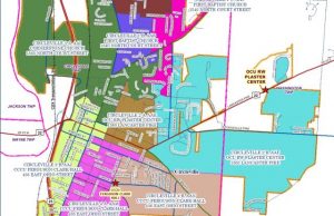 Circleville Township Trustees Explain Existing Annexation Agreement Amid Growth Concerns