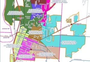 Circleville Township Trustees Explain Existing Annexation Agreement Amid Growth Concerns