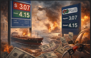 Global Oil Markets React to Iran Tensions; OPEC+ Adds Supply to Stabilize