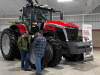 AgRevolution Kicks Off 2026 Massey Ferguson Roadshow in Kentucky and Ohio