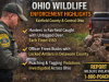 Fairfield County and Central Ohio Highlighted in Statewide Wildlife Enforcement Report