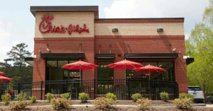 Chick-fil-A Arrives in Lancaster: New Restaurant Brings 100 Jobs and