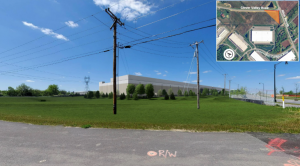 PowerConneX Schedules Public Meeting for Proposed Ashville Energy Center