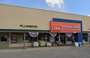 End of an Era: Central Center Hardware to Close After 49 Years in Chillicothe