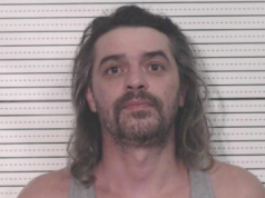 Ross County Man Arrested for Criminal Child Enticement Near Scioto Woods