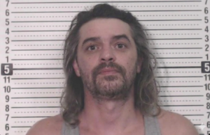 Ross County Man Arrested for Criminal Child Enticement Near Scioto Woods