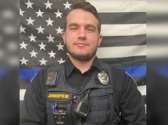 Teen Charged in Crash That Killed Off-Duty Wellston Officer