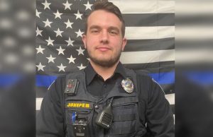 Teen Charged in Crash That Killed Off-Duty Wellston Officer