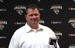 Circleville Native Andy Dengler Honored with Lifetime Service Award at NFL Scouting Combine