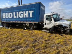 “The Hangover Part IV”: Indiana Man High-Tails It in Stolen Beer Truck, Ends Up in Pepperball Pickle