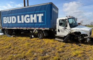 “The Hangover Part IV”: Indiana Man High-Tails It in Stolen Beer Truck, Ends Up in Pepperball Pickle