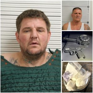 Major Drug Pipeline Disrupted: “Appalachia Overwatch” Operation Nets High-Level Arrest and Large Seizure