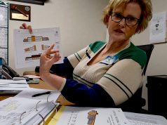 Construction on New Ross County Visitors Center to Start Soon