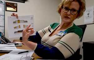 Construction on New Ross County Visitors Center to Start Soon