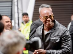 Dave Chappelle’s $15M Investment Saves Historic Dayton Area Radio Station