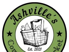 Final Preparations Underway for Ashville’s Inaugural Seasonal Market