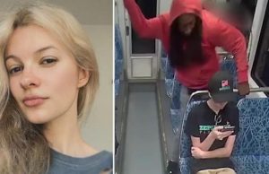 Murder Case of Ukrainian Refugee Stalled: Decarlos Brown Jr. Ruled Mentally Incompetent