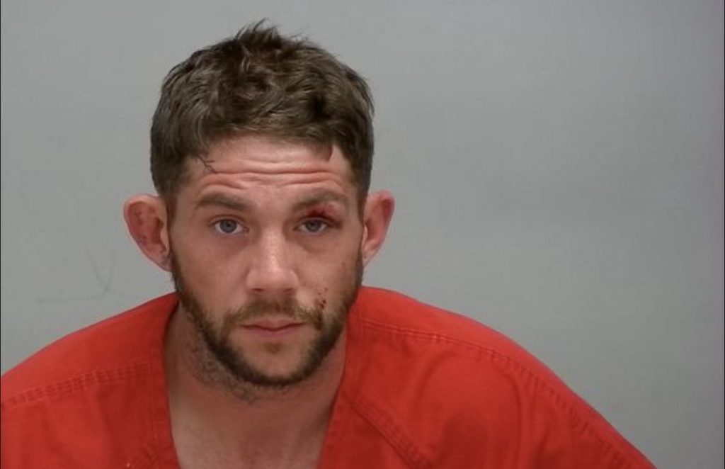 Stolen Vehicle Pursuit Ends in Crash, Arrest in Pickaway County ...