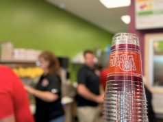 From Mowing Lawns to Blending Greens: 21-Year-Old Entrepreneur Brings Pulp Smoothie Bar to Circleville