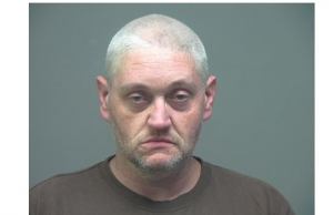 Crash Investigation in Hocking County Leads to Kidnapping Arrest