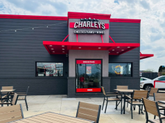 Grand Opening: Charleys Cheesesteaks to Open in Former Circleville Sonic this Thursday