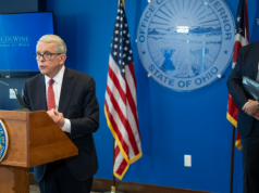 Governor DeWine Launches Statewide Attendance Dashboard to Track Student Absences in Real Time