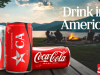 Coca-Cola Toasts to 250 Years of America with State-Specific Cans and 250,000 Volunteer Hours