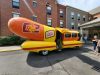 Oscar Mayer Wienermobile to Make Stop at Lancaster Children’s Museum