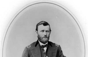 General Grant Returns: Renowned Living Historian Dr. Curt Fields to Appear in Chillicothe