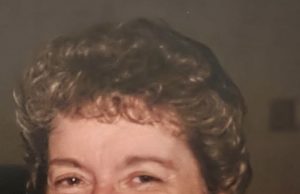 Joy A. Stroup, Mt Sterling Ben and Joy’s Restaurant