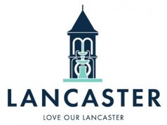 City of Lancaster Unveils New Brand Identity and “Love Our Lancaster” Tagline