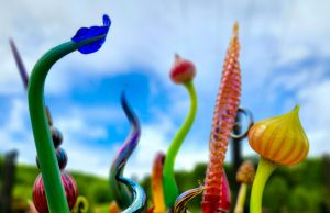 Spring in Bloom: Jack Pine Studio Announces 2026 Glass Garden Art Festival